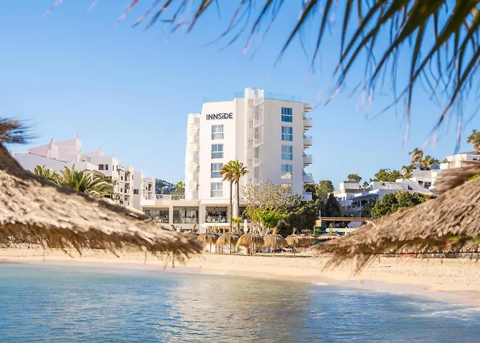 INNSiDE by Meliá Ibiza Beach