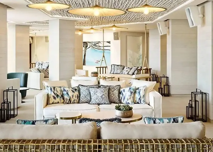 Nobu Hotel Ibiza Bay