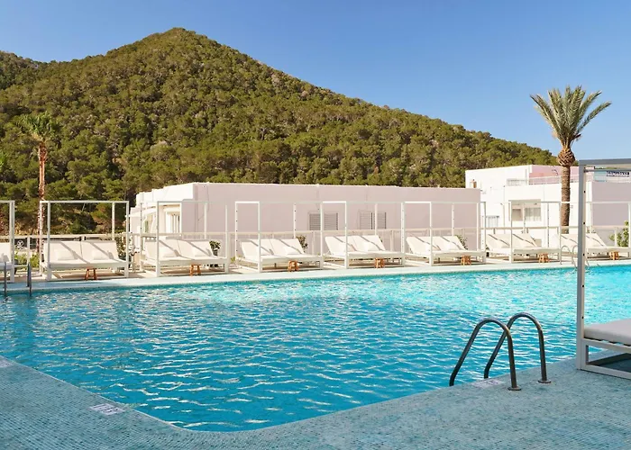 Hyde Ibiza Beach Resort By Accor